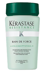 Kerastase 저항