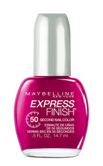 Maybelline 익스프레스 마침 Maybelline 익스프레스 마침