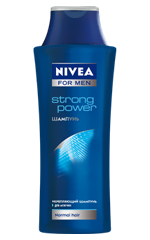 Nivea For Men 남성 샴푸