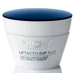 Vichy Liftactiv CxP 나이트 크림 주름 용