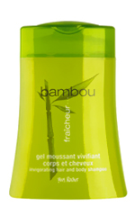 Yves Rocher Fraicheur 식물성 젤