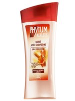 Yves Rocher Phytum Reflection Qinghong 추출물을 함유 한 Nature Balsam-Rinser