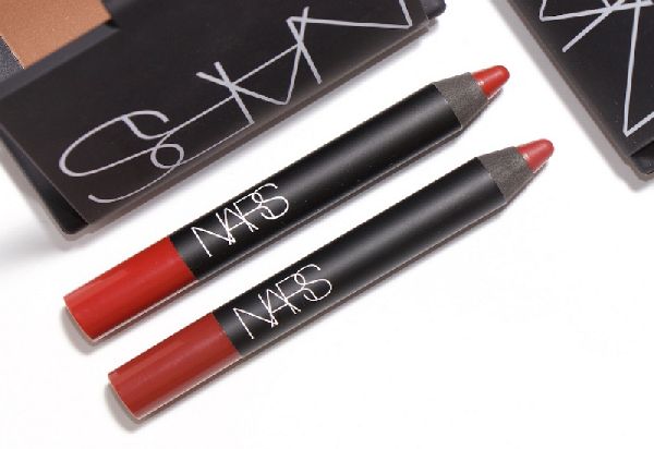 디스코 - 가을 : 메이크업 컬렉션 NARS Powerfall 2016