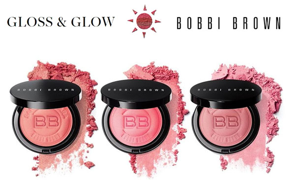 5 분 자연 메이크업 : 미용 제품 Bobbi Brown
