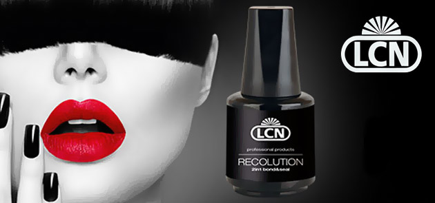  LCN Recolution 시스템