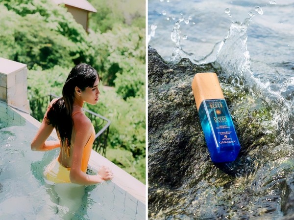 건강한 컬을위한 Alterna Bamboo Beach 컬렉션
