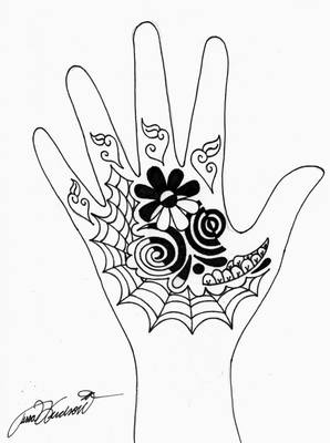 Mehendi 집 : 사진 디자인 및 스케치를위한 mehendi