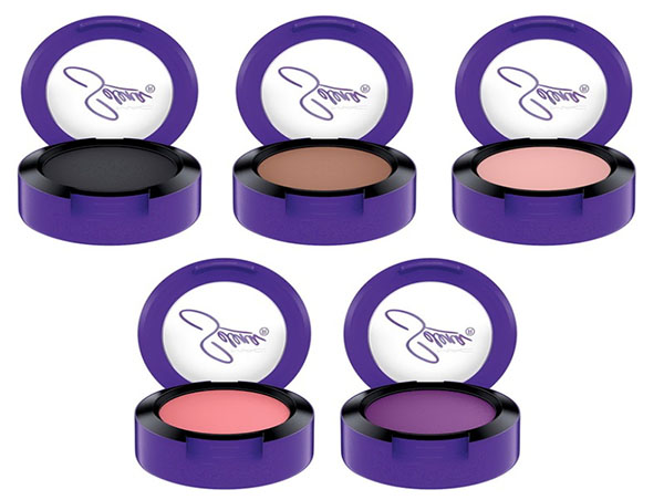 Melody of color : 메이크업 컬렉션 MAC Selena Quintanilla