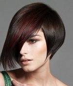 유행 Bangs 2011