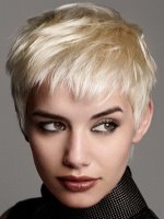 유행 Bangs 2011