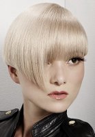 유행 Bangs 2011