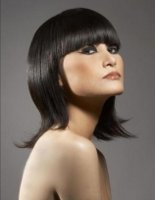 유행 Bangs 2011
