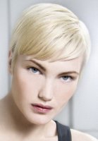 유행 Bangs 2011