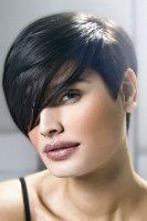 유행 Bangs 2011