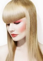 유행 Bangs 2011