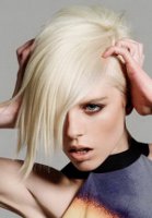 유행 Bangs 2011
