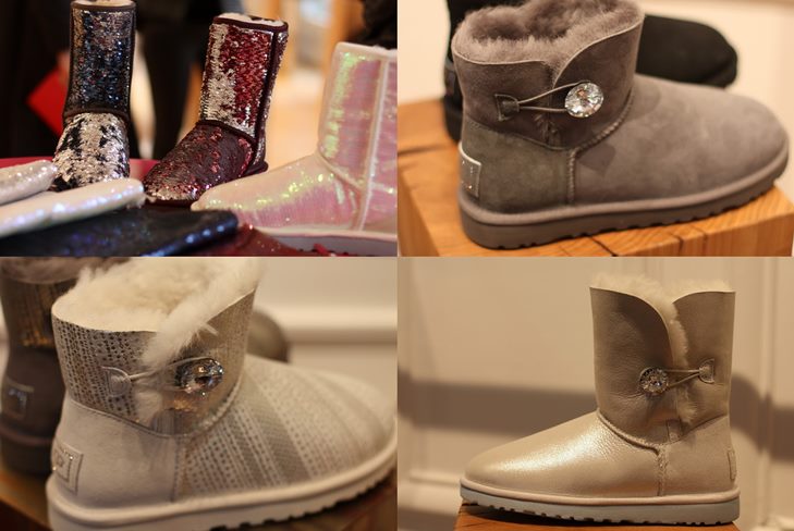 유행과 원래 ugg 2013-2014 부츠