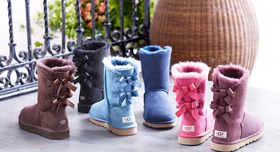 유행과 원래 ugg 2013-2014 부츠