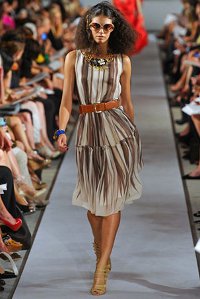 유행 봄 드레스 2012 유행 봄 드레스 2012