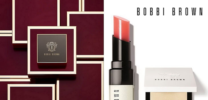 부드럽고 부드러운 : 봄 메이크업 컬렉션 Bobbi Brown Soft and Soft