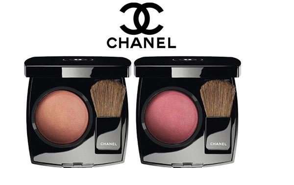 도시의 가을 : 메이크업의 제한된 컬렉션 Libre Synthetic de Chanel