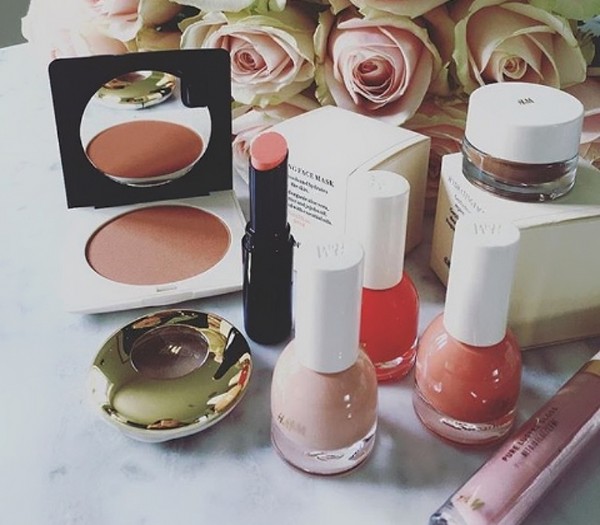 가을 불꽃 놀이 : 바니쉬 컬렉션 H & M Beauty