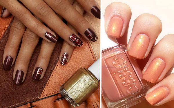 Retro-extravaganza : varnishes의 축제 모음 Essie Getting Groovy