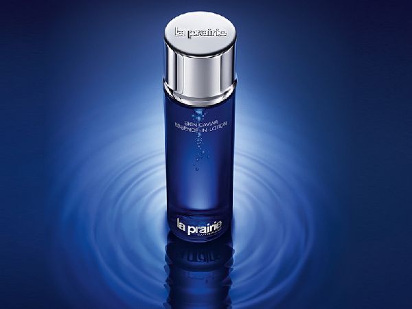완벽한 비밀 : 라 프레리 (La Prairie)와 비시 (Vichy)