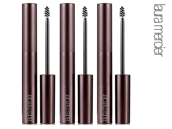 빛나는 표정 : 메이크업 컬렉션 로라 메르시에 Eyeconics 가을 겨울 2016