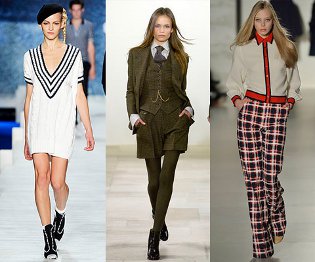 스타일 preppy 스타일 preppy