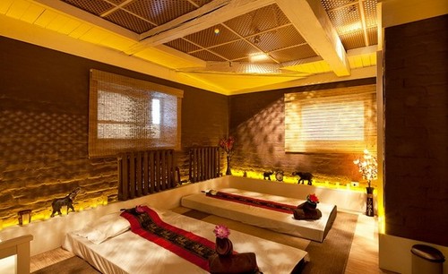 Thai Spa Practices 태국 연구소 - 우수 여행의 여정
