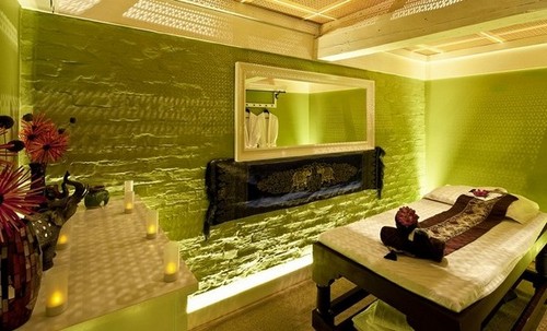 Thai Spa Practices 태국 연구소 - 우수 여행의 여정