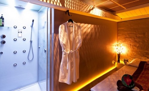 Thai Spa Practices 태국 연구소 - 우수 여행의 여정