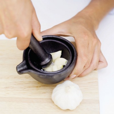민간 요법으로 죽상 경화증 치료