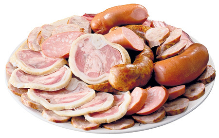 민간 요법으로 죽상 경화증 치료