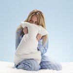 여자의 두려움 여자의 두려움