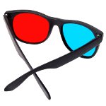 3D 안경 집 3D 안경 집