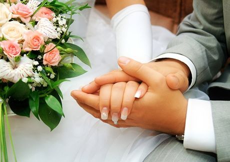 웨딩을위한 좋은 날들