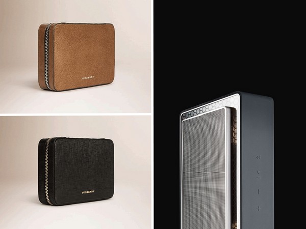 스타일과 기술의 조화 : 칼럼 Bowers & Wilkins T7 Gold Edition
