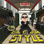 "강남 스타일": YouTube에서 가장 인기있는 동영상