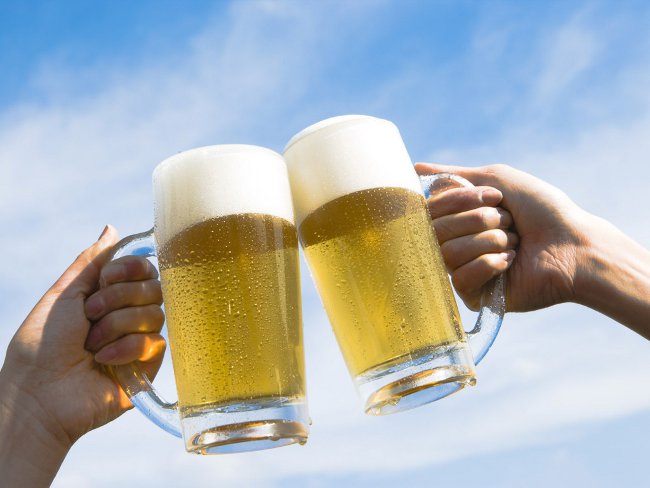 맥주를 집에서 만드는 방법?