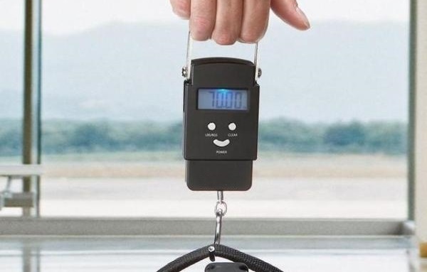 비행기의 허용 중량은 얼마입니까? 비행기의 허용 중량은 얼마입니까?