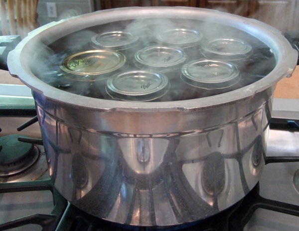 겨울 통조림