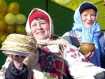 2010 년 Shrovetide 2010 년 Shrovetide