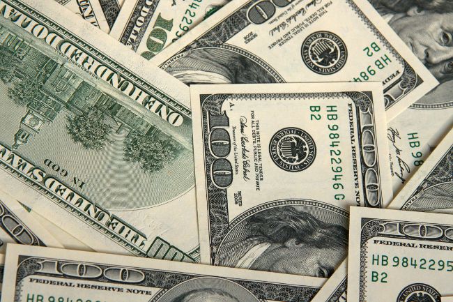 위조 지폐 : 가짜 $ 100를 알아내는 방법?