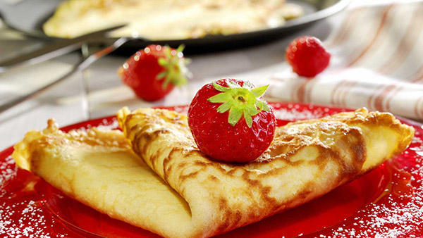Maslenitsa 2017 축하합니다.