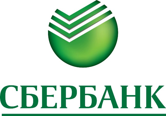 Sberbank 로고