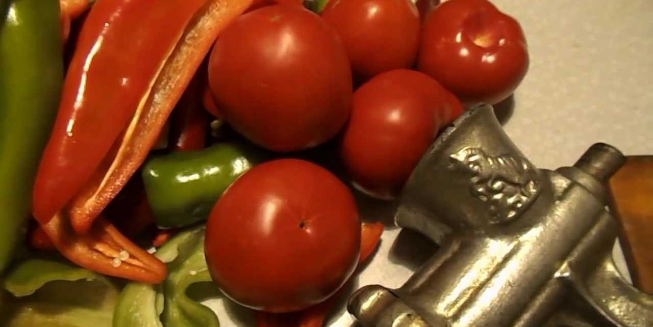 겨울을위한 아지 카