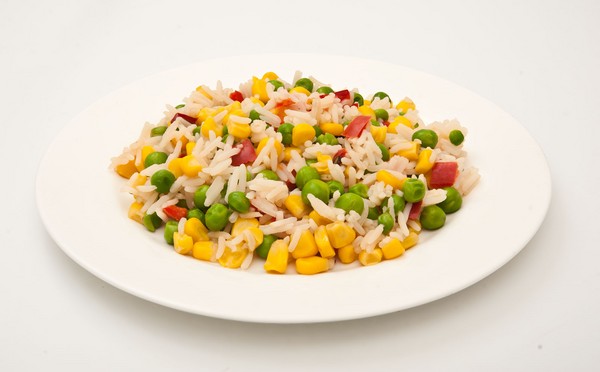 냉동 야채 요리 : 빠르고, 맛있고, 유용합니다!