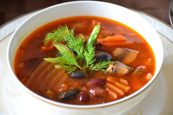 냉동 야채 요리 : 빠르고, 맛있고, 유용합니다!